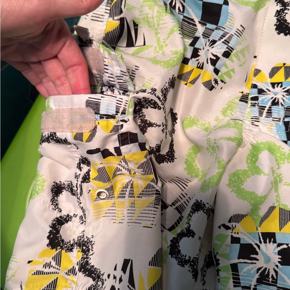 2 pair boys swim trunks - Picture 9 of 11